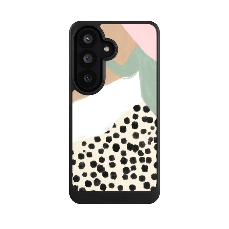 Galaxy S26 NIVOcore Verrücktes Leben Boho Soft