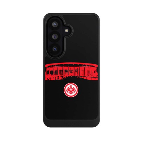 Samsung Galaxy S26 NIVOcore Stadion Frankfurt