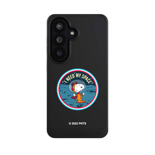 Samsung Galaxy S26 NIVOcore I need my Space - Transparent