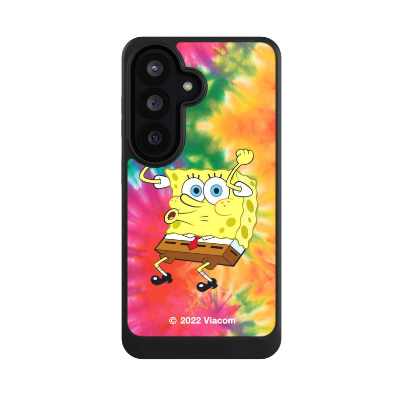 Galaxy S26 NIVOcore Spongebob - Yay Batik