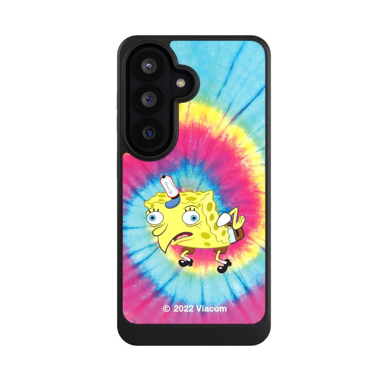 Galaxy S26 NIVOcore Spongebob - Ckicken Batik