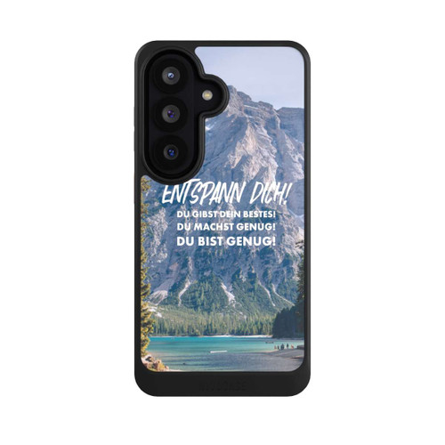 Samsung Galaxy S26 NIVOcore Entspann Dich