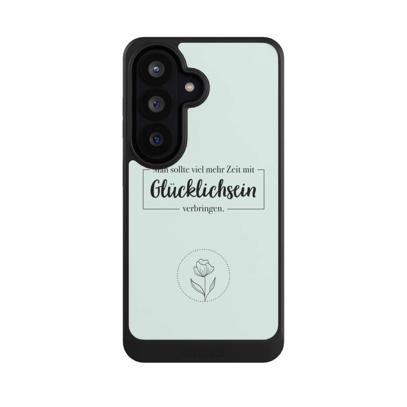 Galaxy S26 NIVOcore Man Sollte Viel Mehr Zeit