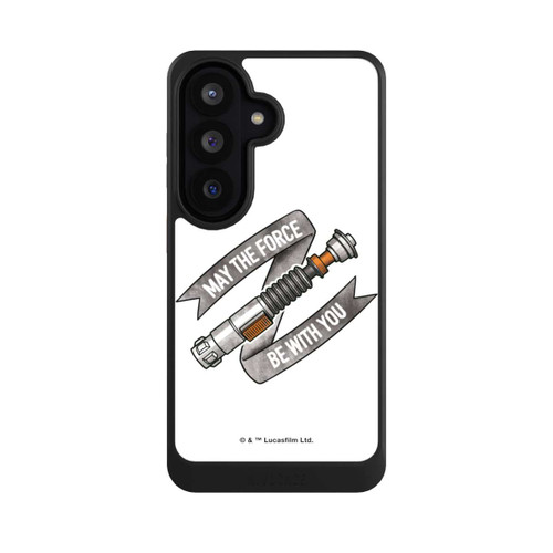 Samsung Galaxy S26 NIVOcore May The Force Be With You