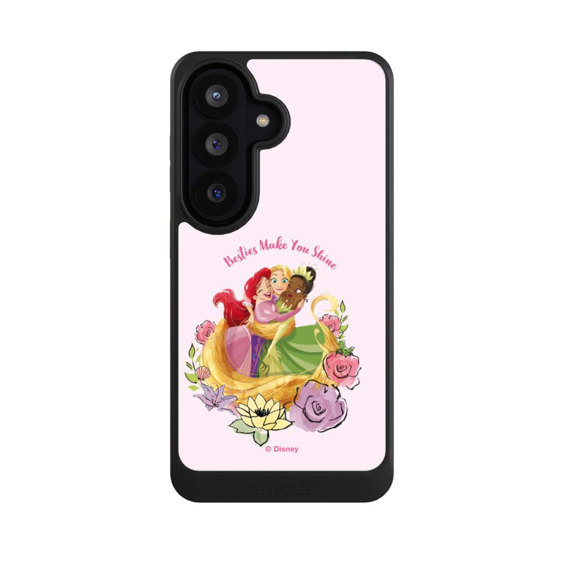 Galaxy S26 NIVOcore Princess Hug Disney Princess 