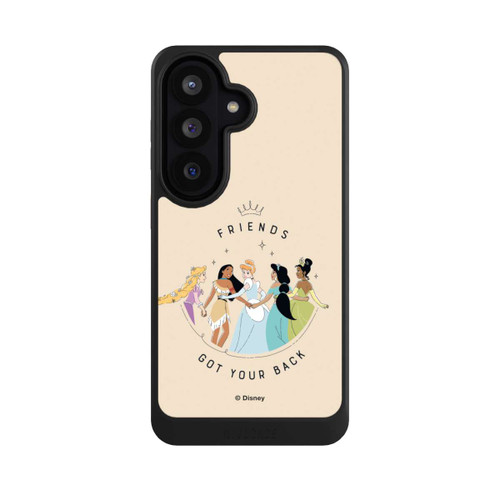 Samsung Galaxy S26 NIVOcore Friends Got Your Back Disney Princess 