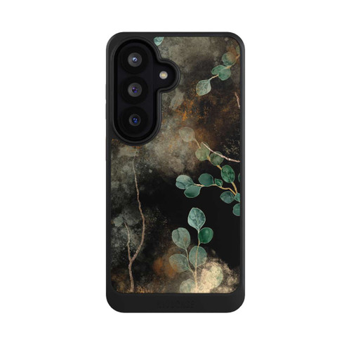 Samsung Galaxy S26 NIVOcore Eucalyptus Background