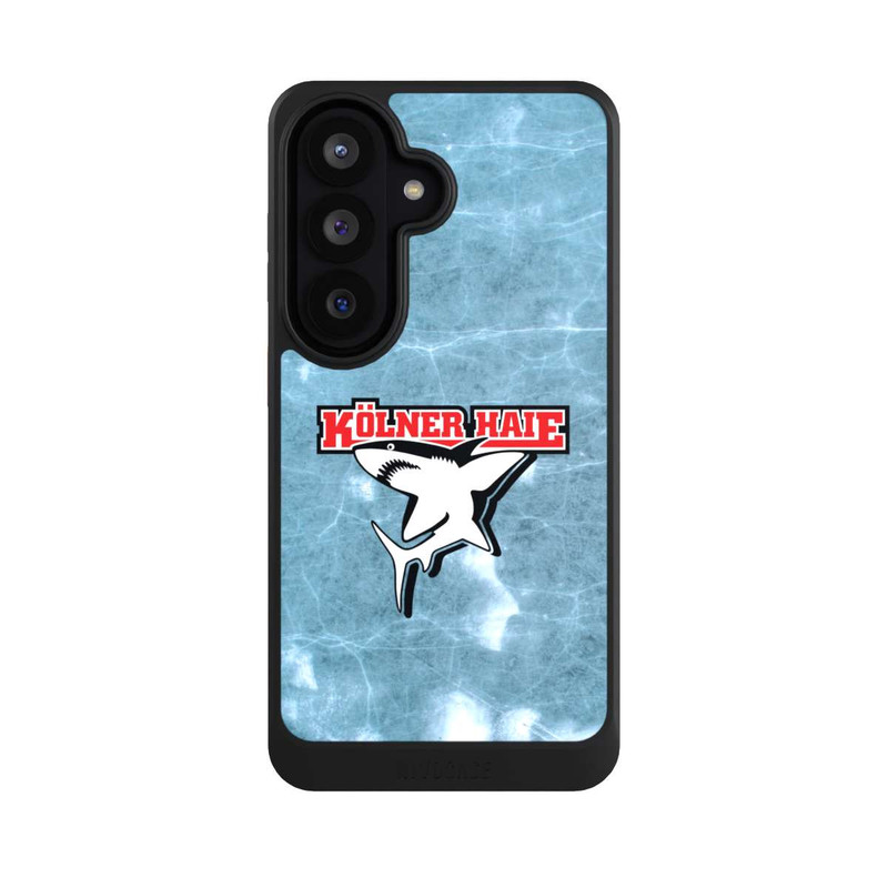 Galaxy S26 NIVOcore Kölner Haie Eis