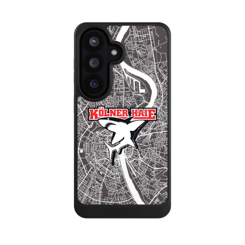 Samsung Galaxy S26 NIVOcore Kölner Haie City