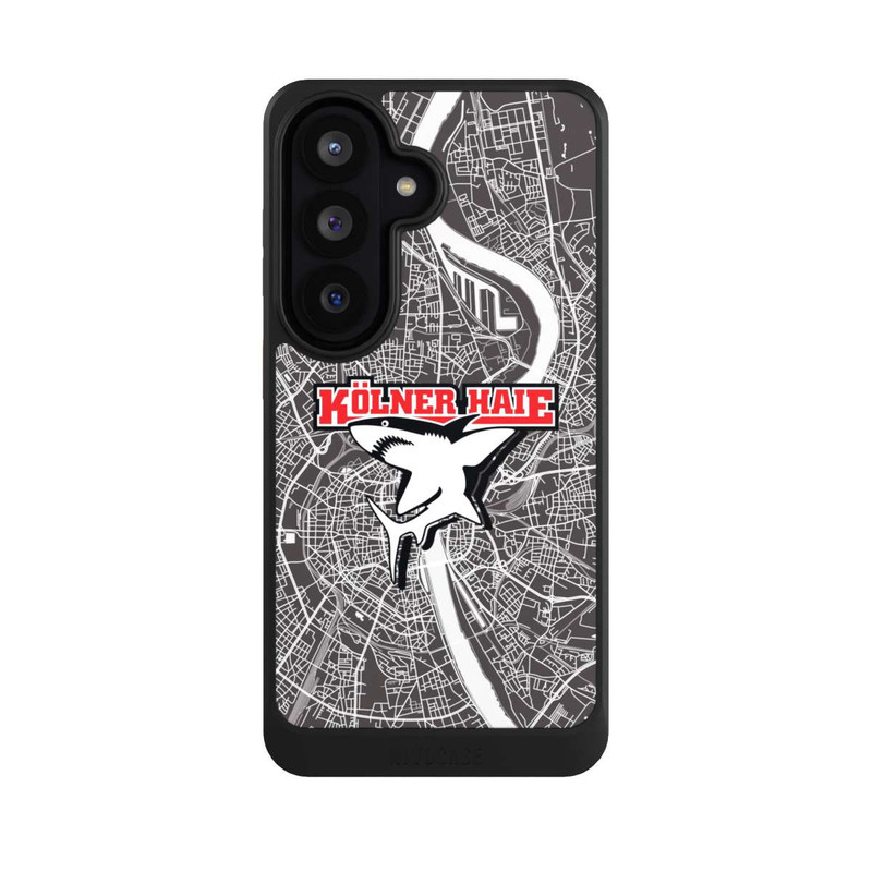 Galaxy S26 NIVOcore Kölner Haie City