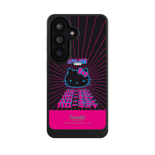 Samsung Galaxy S26 NIVOcore Hello Kitty Tokyo Rebell