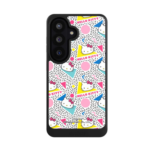 Samsung Galaxy S26 NIVOcore Hello Kitty 90s Neon