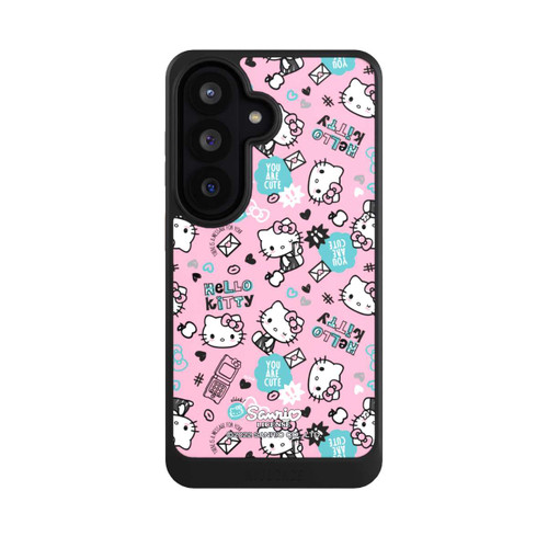 Samsung Galaxy S26 NIVOcore Hello Kitty Insta Niedlichkeit