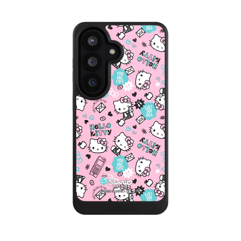 Galaxy S26 NIVOcore Hello Kitty Insta Niedlichkeit