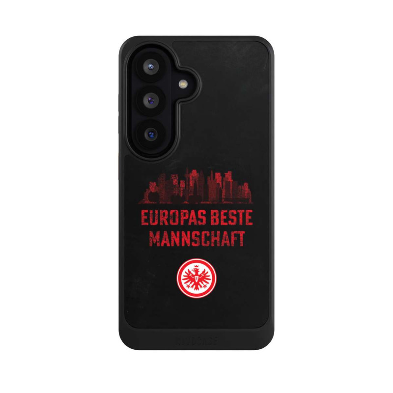 Galaxy S26 NIVOcore Europas Beste Mannschaft