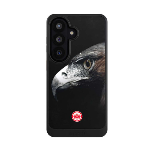 Samsung Galaxy S26 NIVOcore Eintracht Attila Schwarz