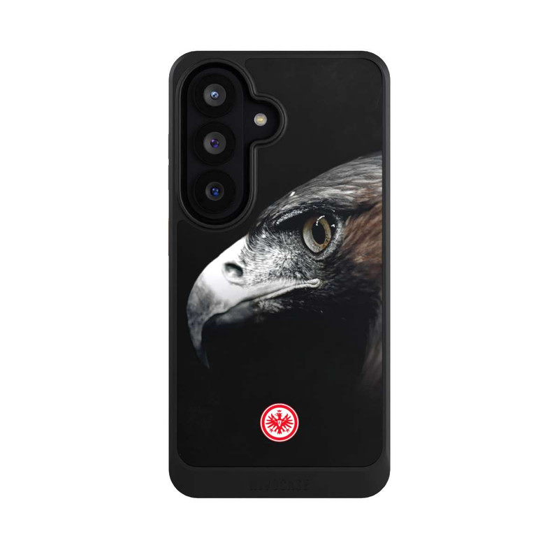 Galaxy S26 NIVOcore Eintracht Attila Schwarz