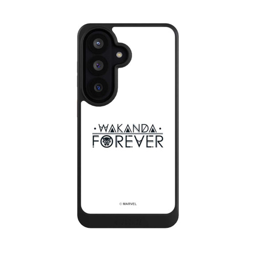 Samsung Galaxy S26 NIVOcore  Black Panther