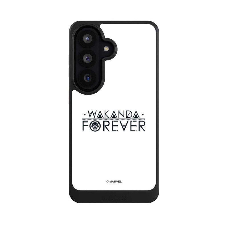 Galaxy S26 NIVOcore Wakanda Forever Black Panther