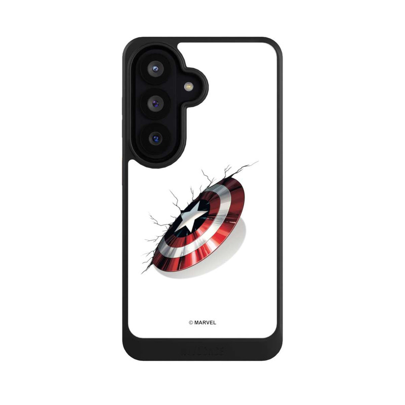 Galaxy S26 NIVOcore Captain America