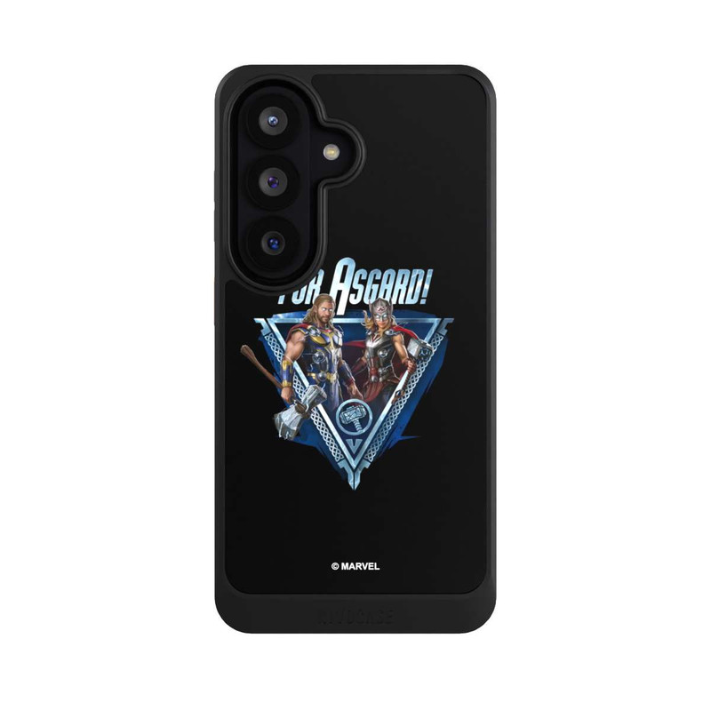 Galaxy S26 NIVOcore  Thor for Asgard