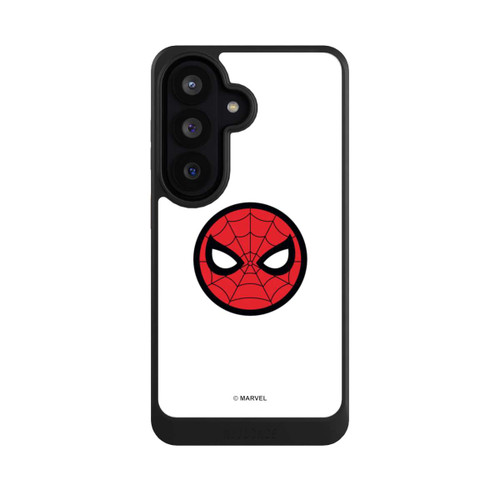 Samsung Galaxy S26 NIVOcore Spider-Man Badge Head