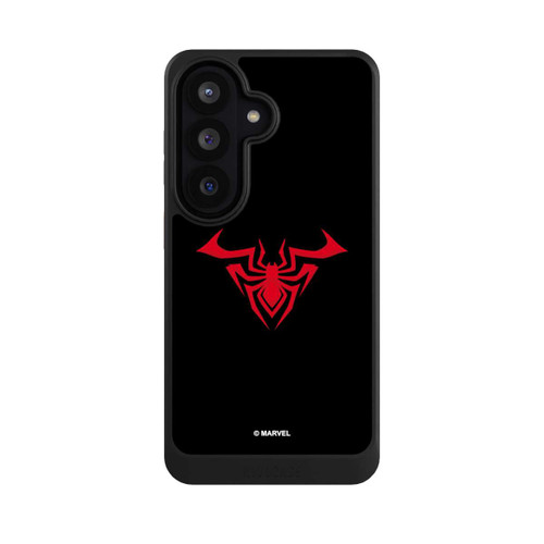 Samsung Galaxy S26 NIVOcore Spider-Man Miles Morales Venomized