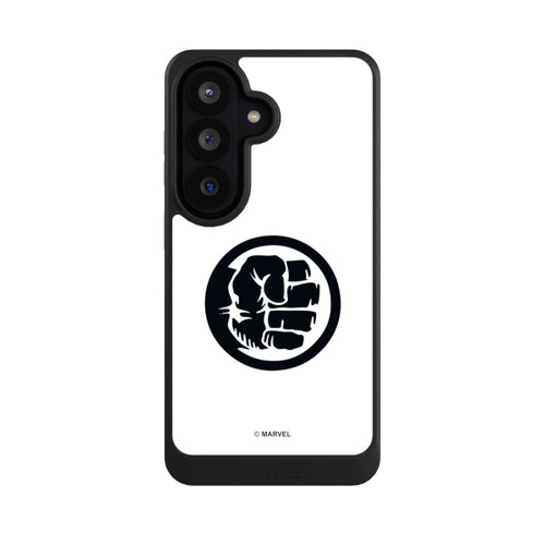 Samsung Galaxy S26 NIVOcore Hulk Fist Logo