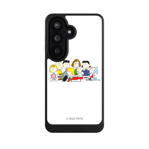 Samsung Galaxy S26 NIVOcore Peanuts Group Picture