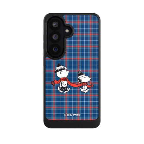 Samsung Galaxy S26 NIVOcore Peanuts Weihnachtspulli