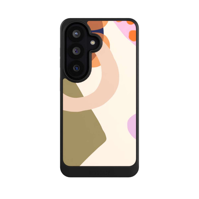Galaxy S26 NIVOcore Colorful Boho