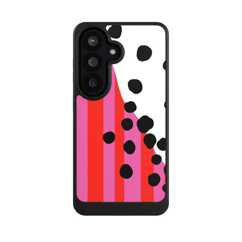 Galaxy S26 NIVOcore Glänzende Punkte
