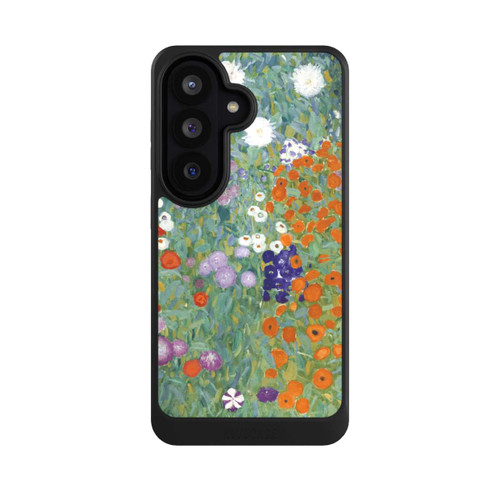 Samsung Galaxy S26 NIVOcore Klimt Flower Garden