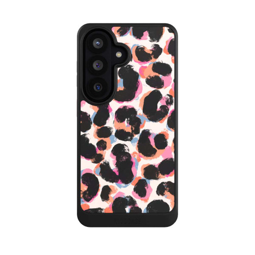 Samsung Galaxy S26 NIVOcore Lion Pattern Colorée