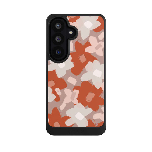 Samsung Galaxy S26 NIVOcore Fleurs Mignonnes Pattern
