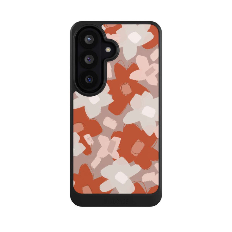 Galaxy S26 NIVOcore Niedliches Blumenmuster