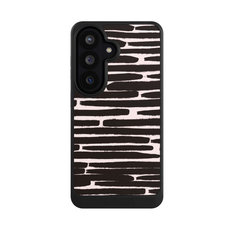 Galaxy S26 NIVOcore Fissures Pattern