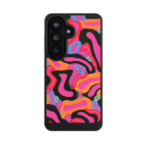 Samsung Galaxy S26 NIVOcore Tâches Pattern