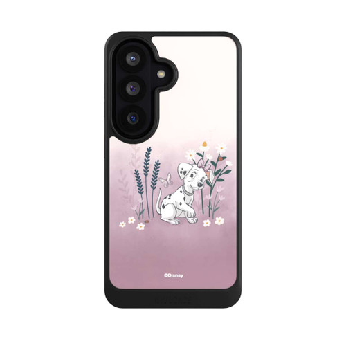 Samsung Galaxy S26 NIVOcore 101 Dalamatiner mit Blumen