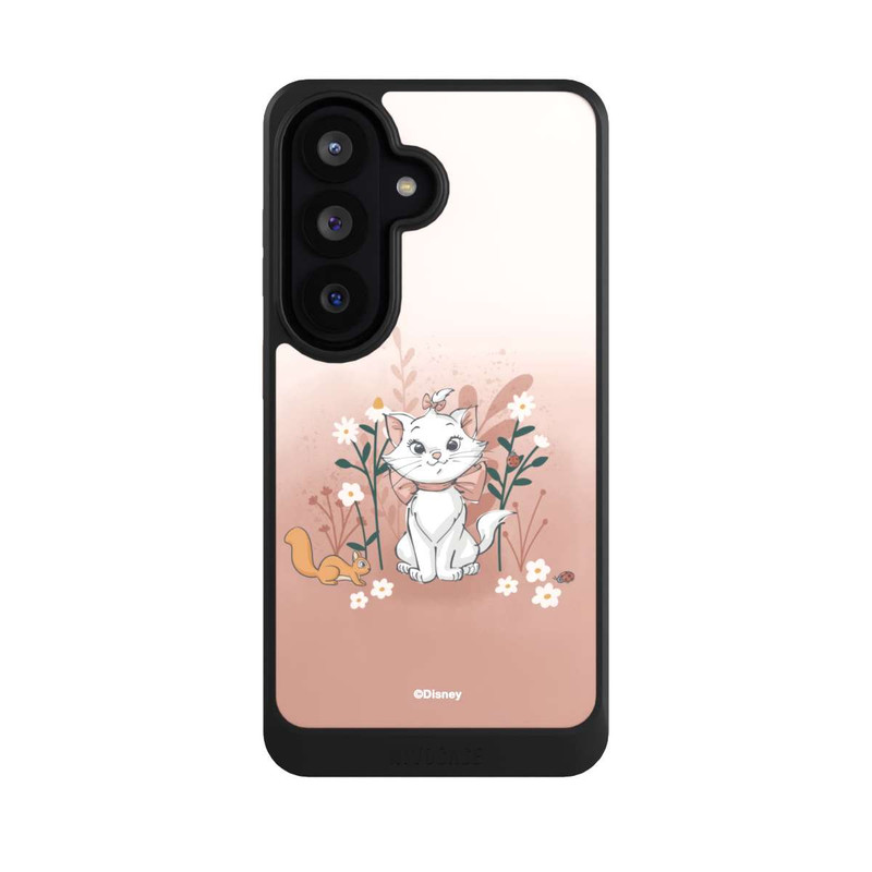 Galaxy S26 NIVOcore Marie mit Blumen
