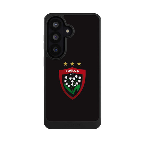 Samsung Galaxy S26 NIVOcore Logo RC Toulonnais Noir