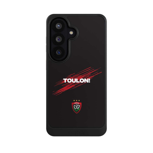 Samsung Galaxy S26 NIVOcore Toulon Noir
