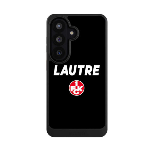 Samsung Galaxy S26 NIVOcore Lautre Schwarz