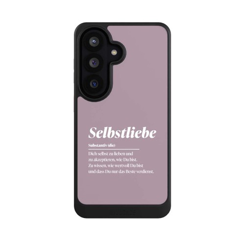 Samsung Galaxy S26 NIVOcore Selbstliebe