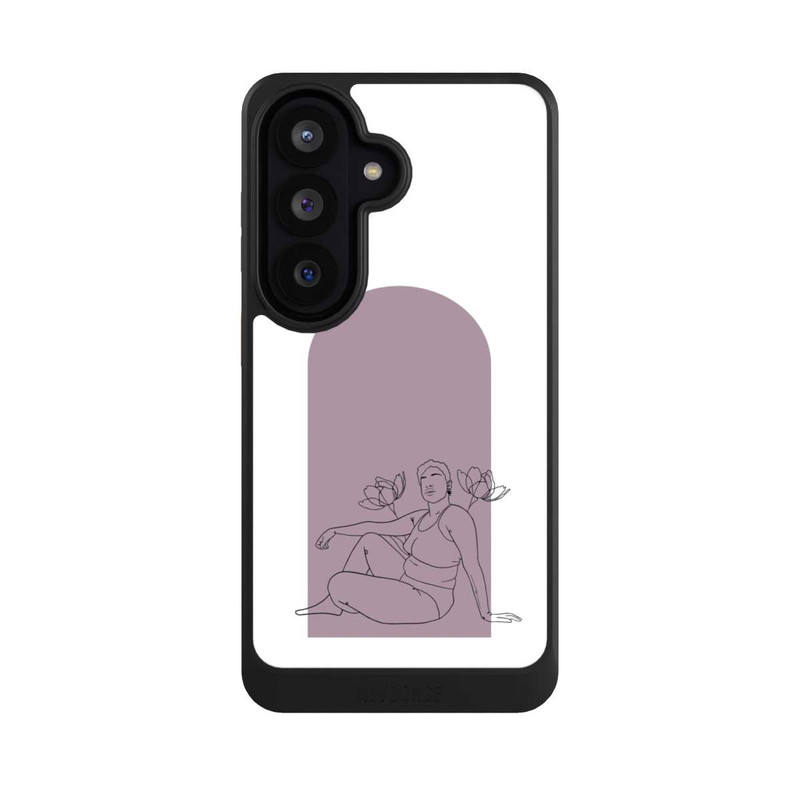 Galaxy S26 NIVOcore Body Positive No.2