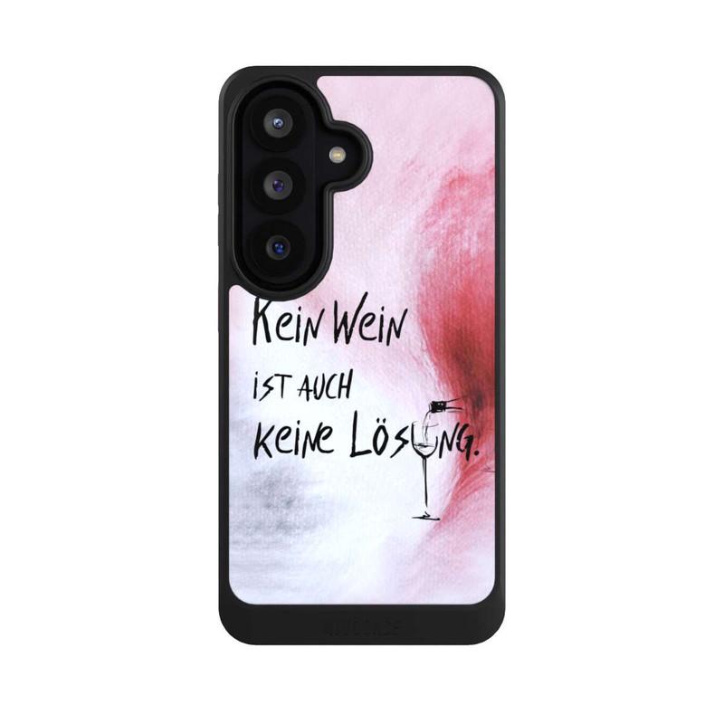Galaxy S26 NIVOcore Kein Wein