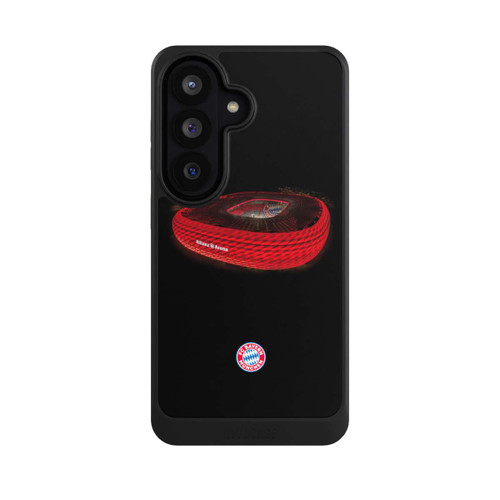 Samsung Galaxy S26 NIVOcore  FCB Allianz Arena