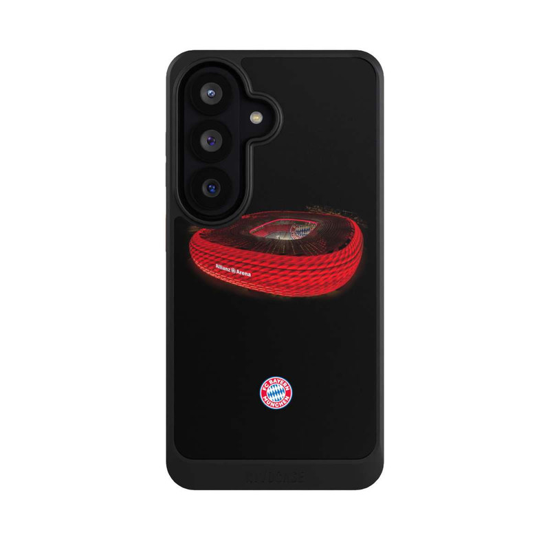 Galaxy S26 NIVOcore  FCB Allianz Arena
