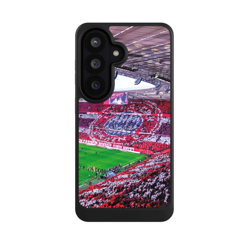 Samsung Galaxy S26 NIVOcore FCB Stadium Grandstand