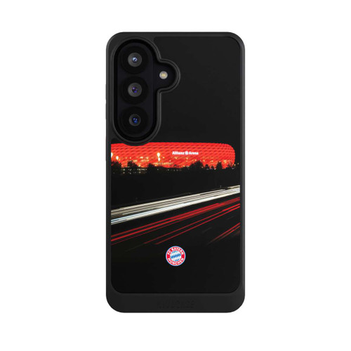 Samsung Galaxy S26 NIVOcore FC Bayern München Allianz Arena